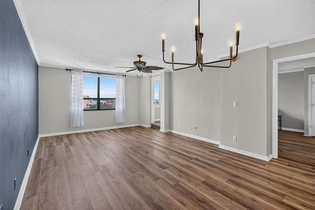 2621 COVE CAY DRIVE 802, Clearwater, FL 33760