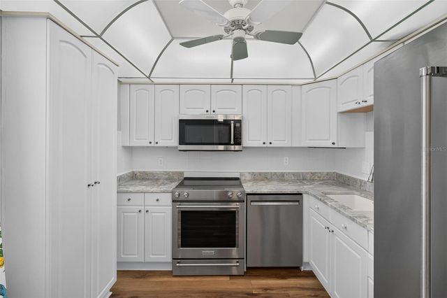 2621 COVE CAY DRIVE 802, Clearwater, FL 33760
