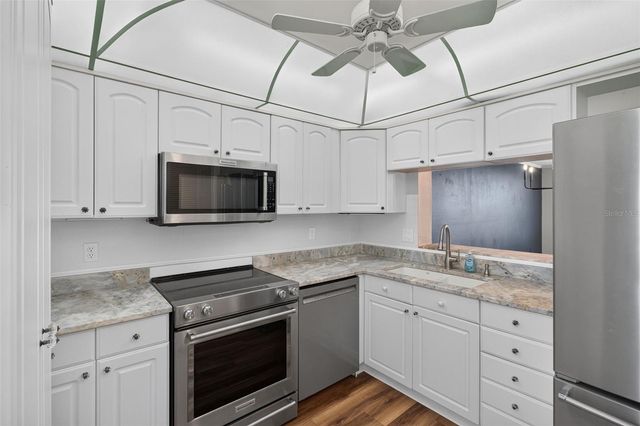2621 COVE CAY DRIVE 802, Clearwater, FL 33760