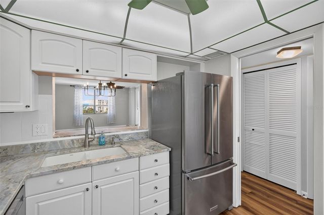 2621 COVE CAY DRIVE 802, Clearwater, FL 33760