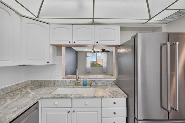 2621 COVE CAY DRIVE 802, Clearwater, FL 33760