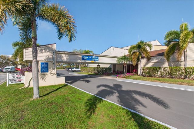 2621 COVE CAY DRIVE 802, Clearwater, FL 33760