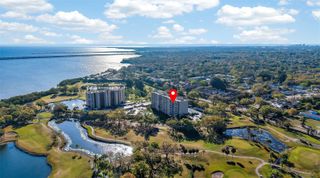 2621 COVE CAY DRIVE 802, Clearwater, FL 33760