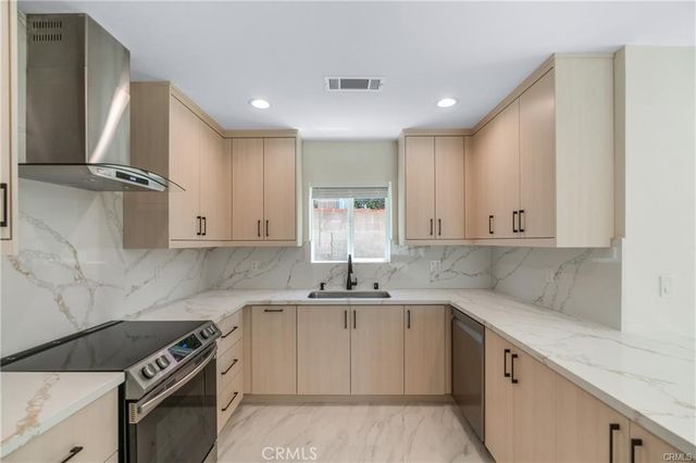 3056 N Frederic Street, Burbank, CA 91504