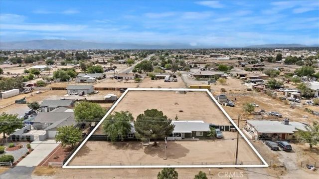 16219 Manzanita, Hesperia, CA 92345