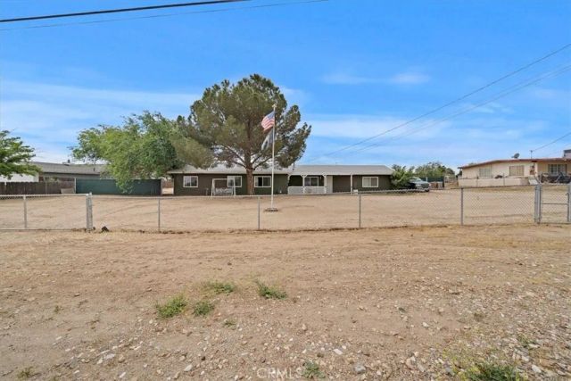 16219 Manzanita, Hesperia, CA 92345