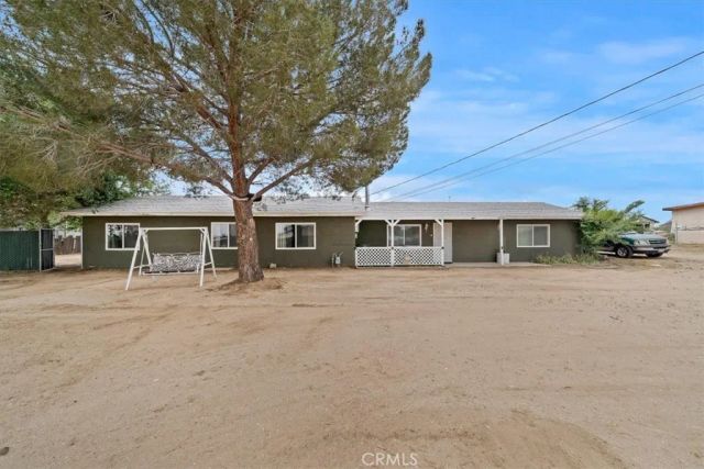 16219 Manzanita, Hesperia, CA 92345