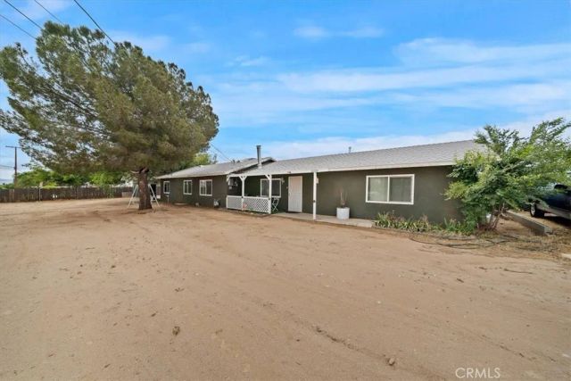 16219 Manzanita, Hesperia, CA 92345