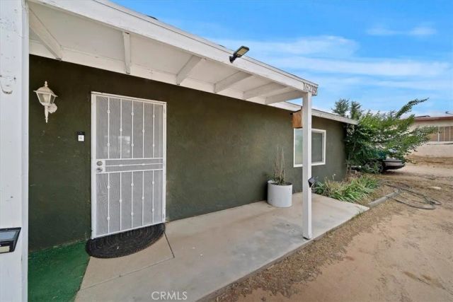 16219 Manzanita, Hesperia, CA 92345