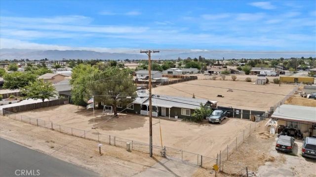 16219 Manzanita, Hesperia, CA 92345
