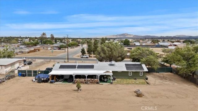 16219 Manzanita, Hesperia, CA 92345