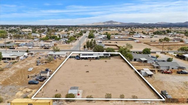 16219 Manzanita, Hesperia, CA 92345
