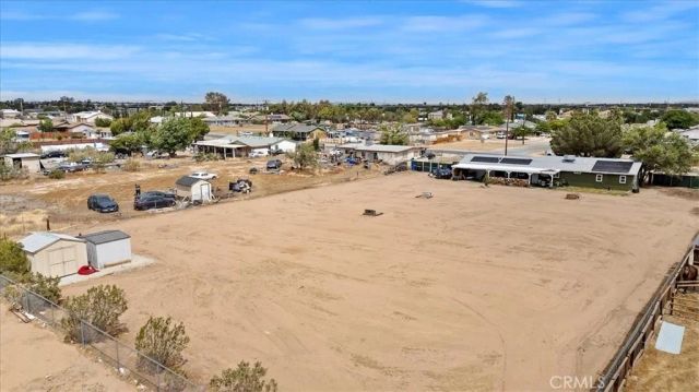 16219 Manzanita, Hesperia, CA 92345
