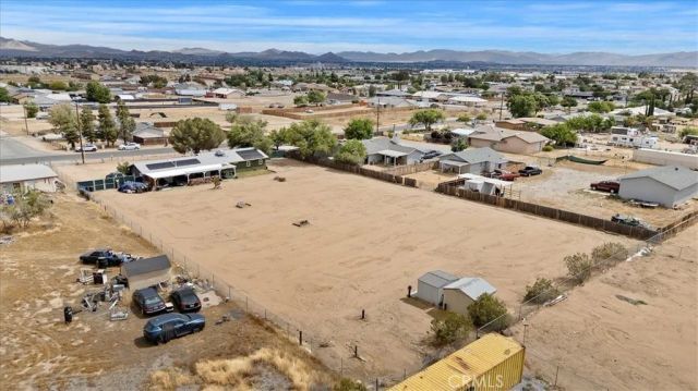 16219 Manzanita, Hesperia, CA 92345