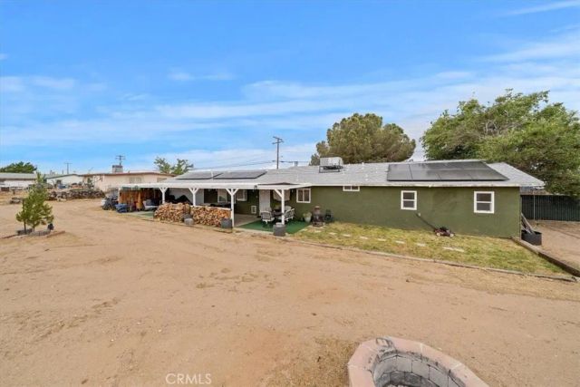 16219 Manzanita, Hesperia, CA 92345