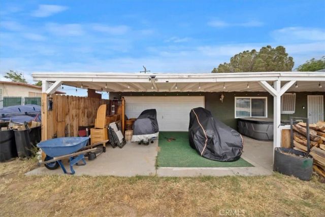 16219 Manzanita, Hesperia, CA 92345