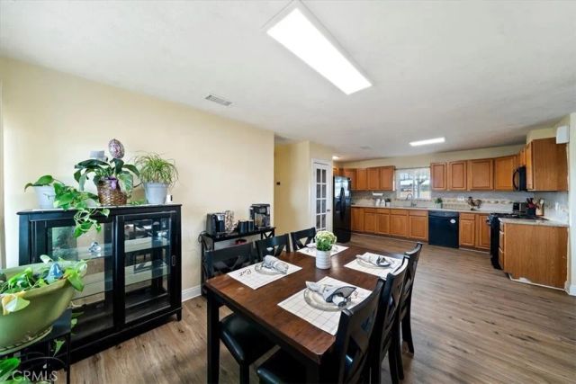 16219 Manzanita, Hesperia, CA 92345