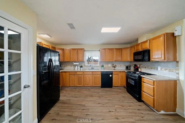 16219 Manzanita, Hesperia, CA 92345