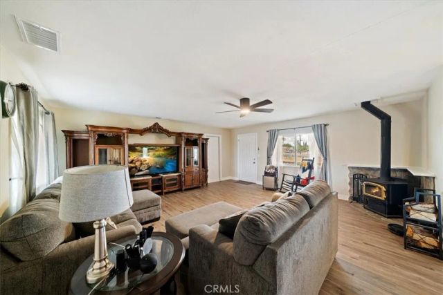 16219 Manzanita, Hesperia, CA 92345