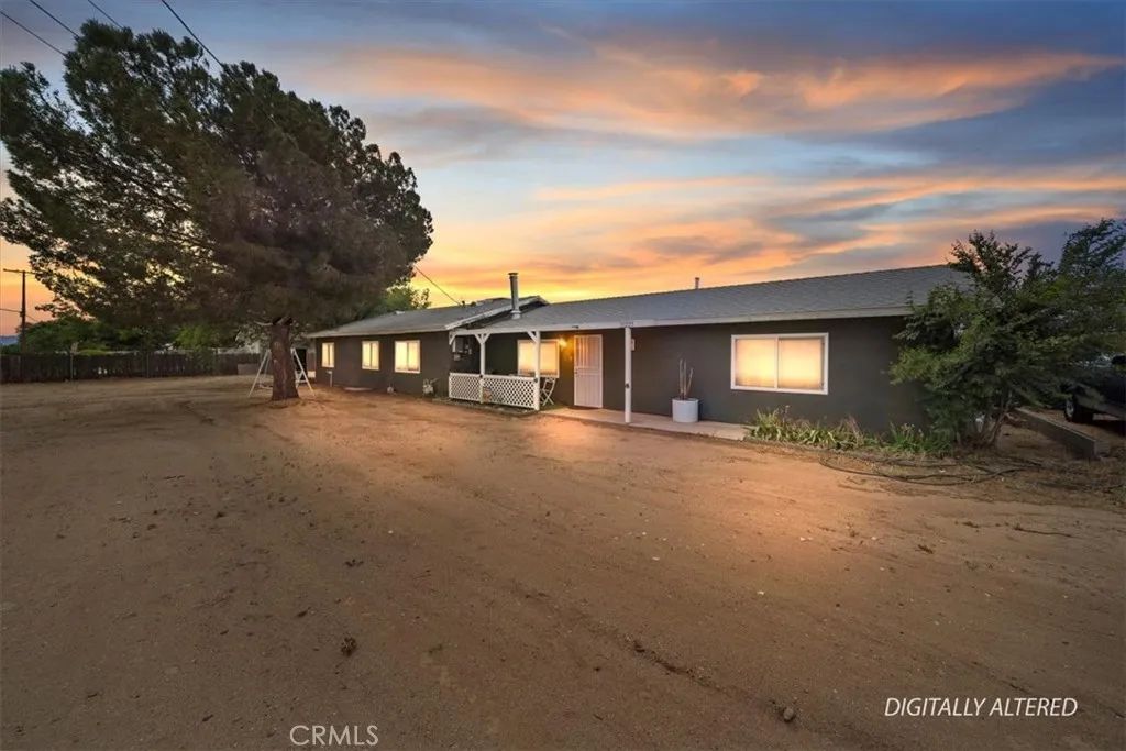 16219 Manzanita, Hesperia, CA 92345