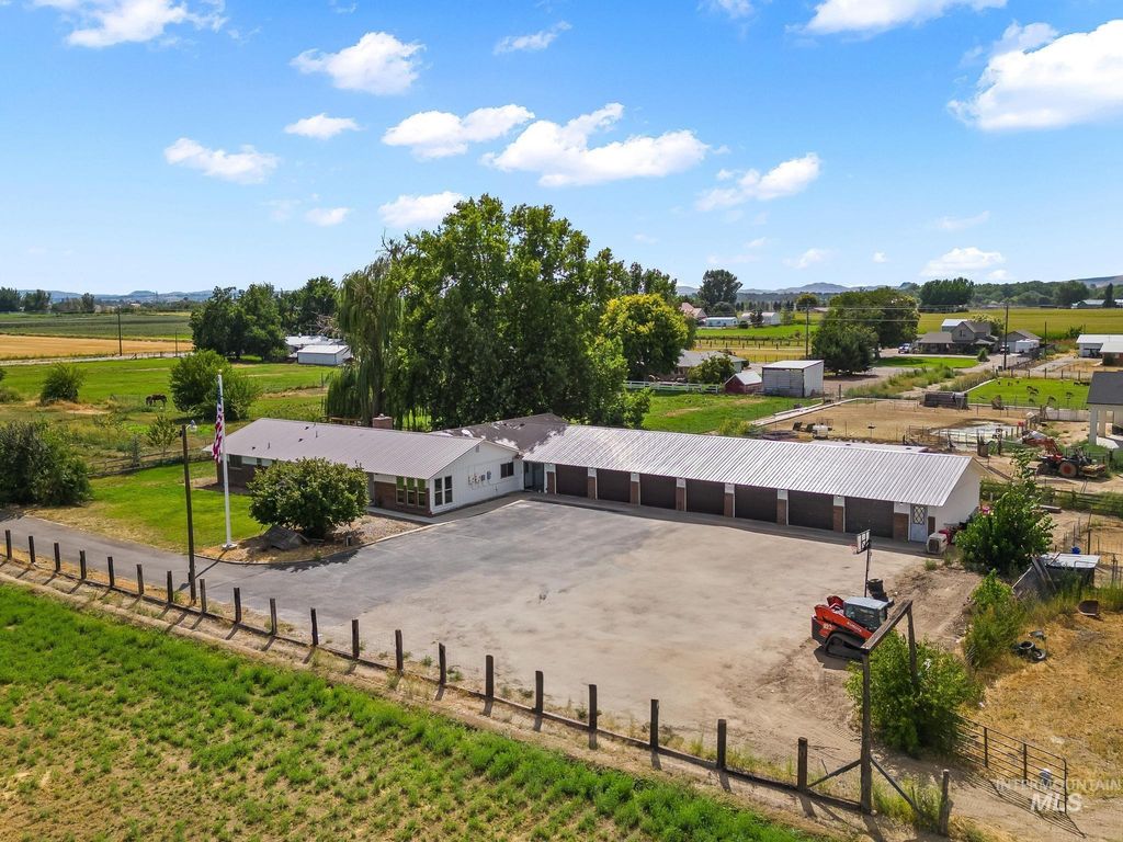 8500 Washoe Road, Payette, ID 83661