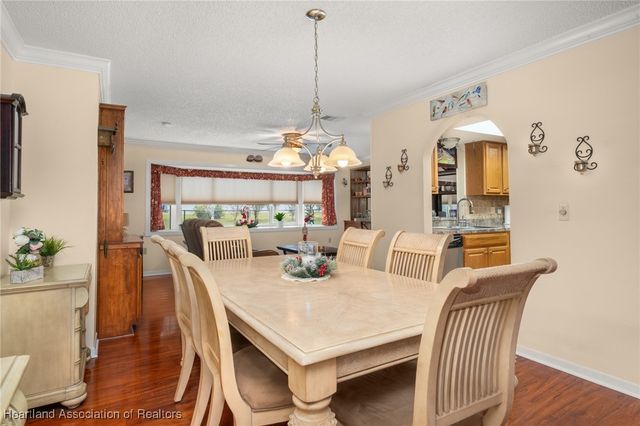 316 Fox Ridge Road, Lake Placid, FL 33852