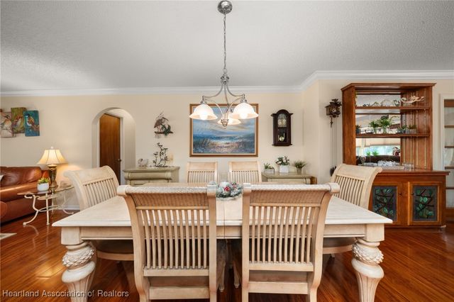 316 Fox Ridge Road, Lake Placid, FL 33852