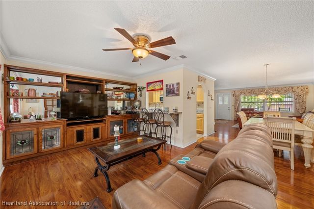 316 Fox Ridge Road, Lake Placid, FL 33852