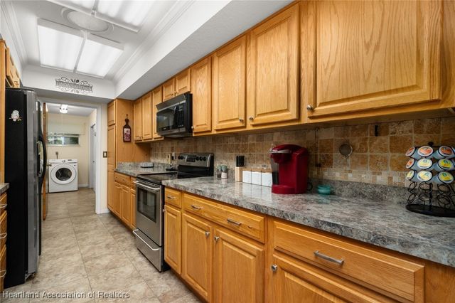 316 Fox Ridge Road, Lake Placid, FL 33852