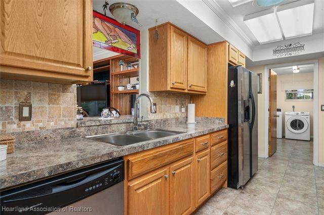 316 Fox Ridge Road, Lake Placid, FL 33852