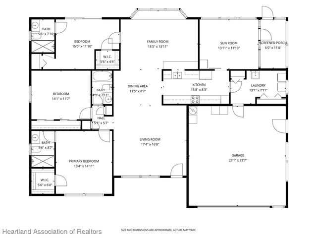 316 Fox Ridge Road, Lake Placid, FL 33852