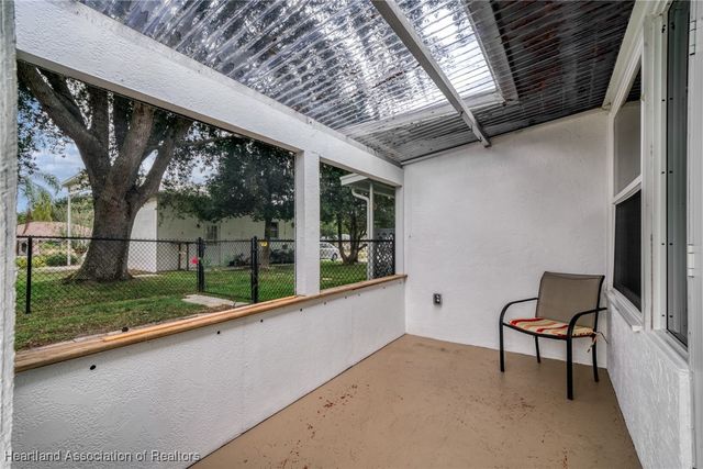 316 Fox Ridge Road, Lake Placid, FL 33852