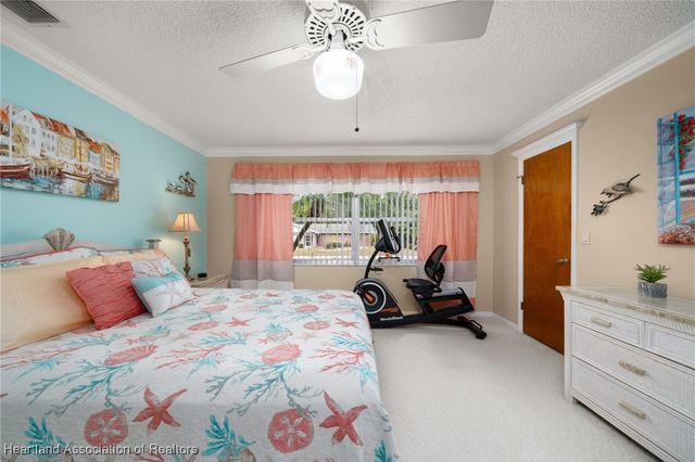 316 Fox Ridge Road, Lake Placid, FL 33852