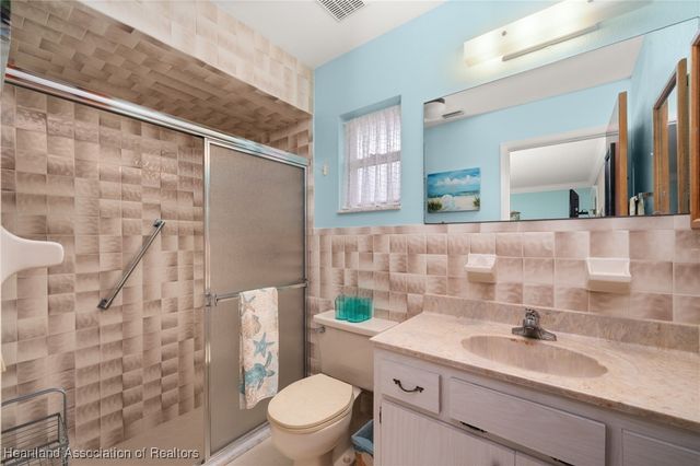 316 Fox Ridge Road, Lake Placid, FL 33852