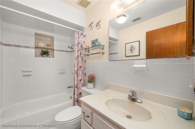 316 Fox Ridge Road, Lake Placid, FL 33852