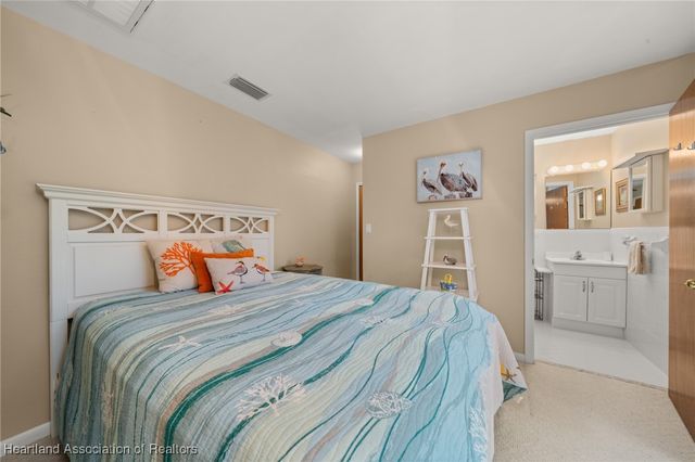 316 Fox Ridge Road, Lake Placid, FL 33852