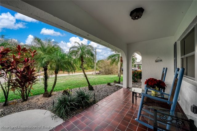 316 Fox Ridge Road, Lake Placid, FL 33852