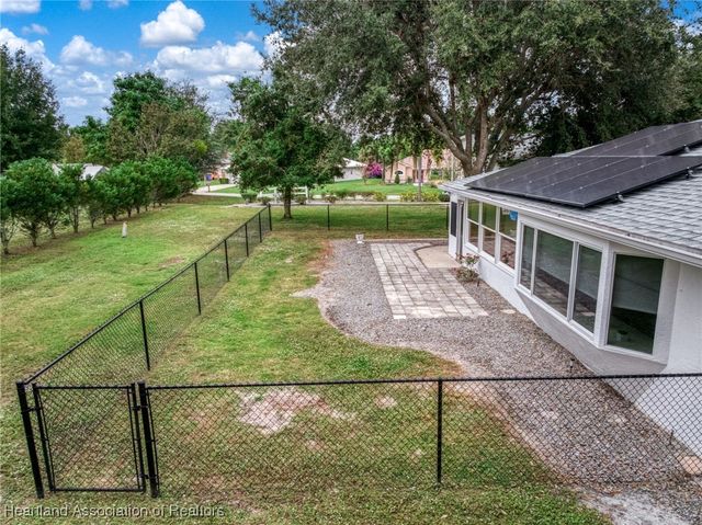 316 Fox Ridge Road, Lake Placid, FL 33852