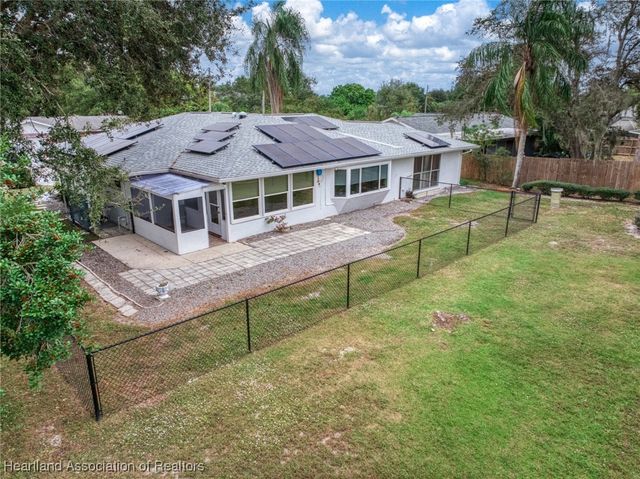316 Fox Ridge Road, Lake Placid, FL 33852