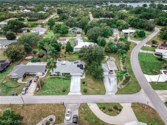 316 Fox Ridge Road, Lake Placid, FL 33852