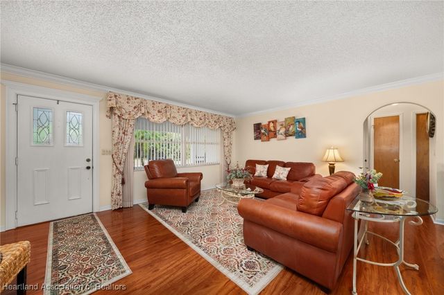 316 Fox Ridge Road, Lake Placid, FL 33852