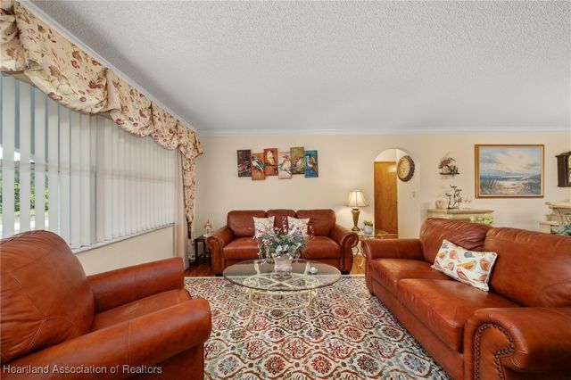 316 Fox Ridge Road, Lake Placid, FL 33852