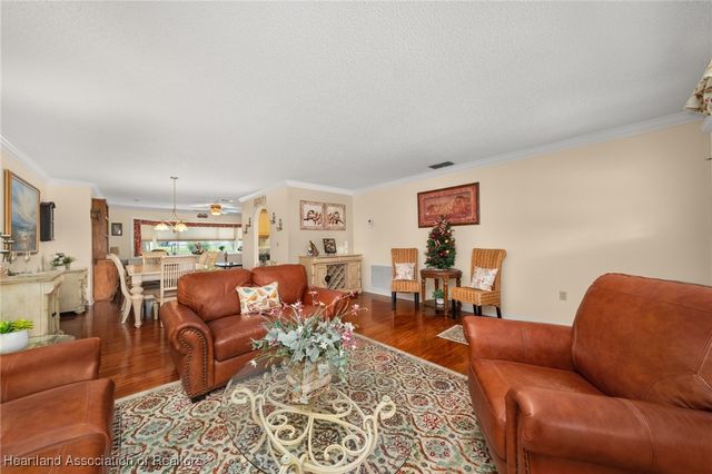 316 Fox Ridge Road, Lake Placid, FL 33852