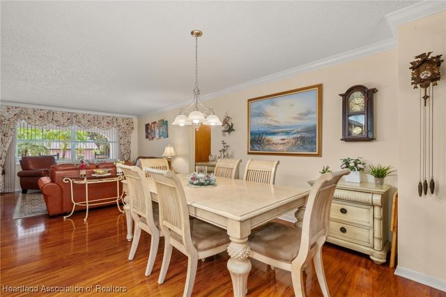 316 Fox Ridge Road, Lake Placid, FL 33852