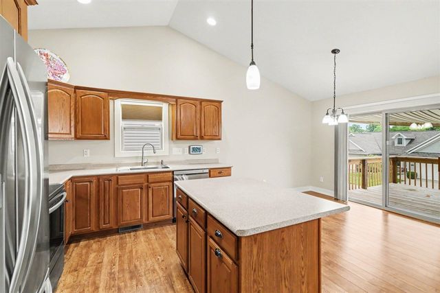 8902 Macywood Lane 5, Richland, MI 49083