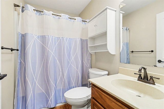 8902 Macywood Lane 5, Richland, MI 49083