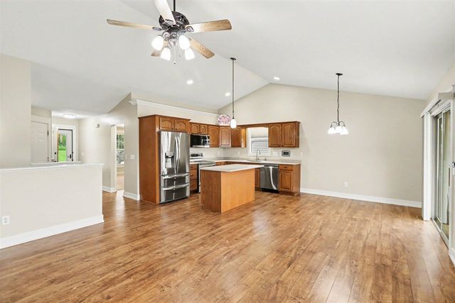 8902 Macywood Lane 5, Richland, MI 49083