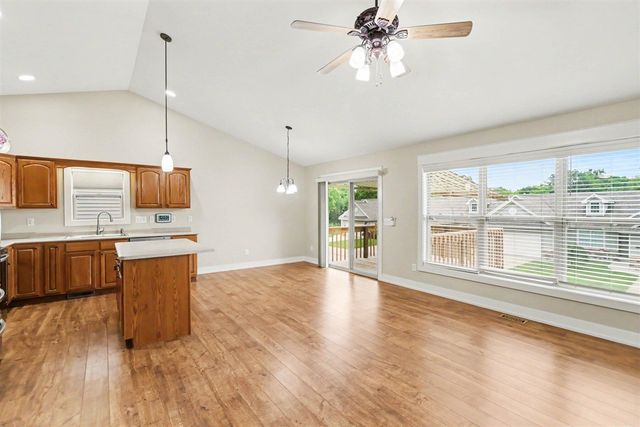 8902 Macywood Lane 5, Richland, MI 49083