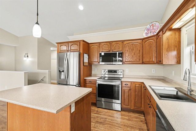 8902 Macywood Lane 5, Richland, MI 49083