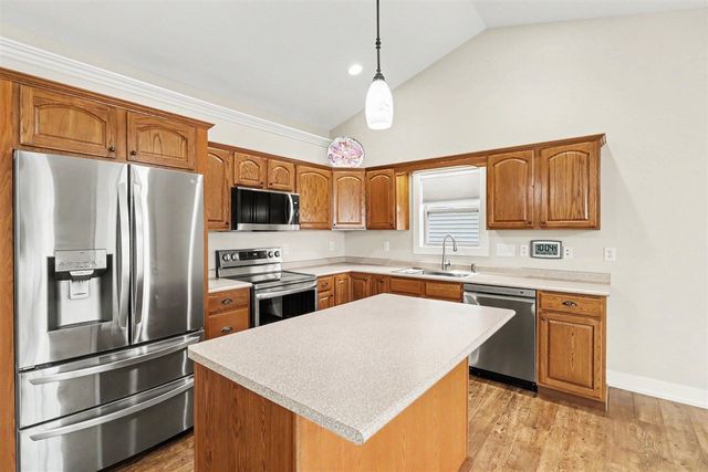 8902 Macywood Lane 5, Richland, MI 49083
